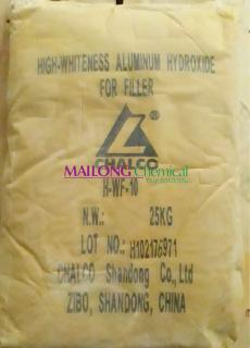 ALUMINUM HYDEOXIDE HWF-10 - 25 KG